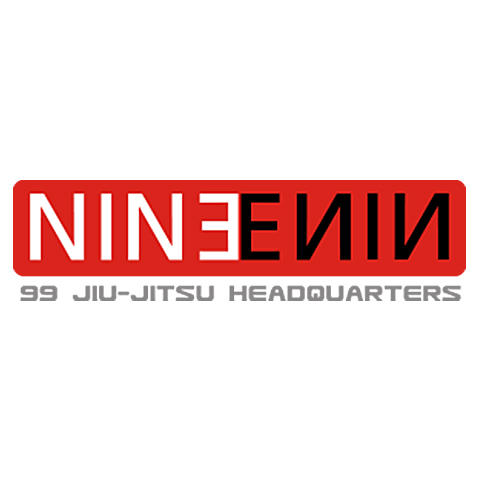 99 Jiu-Jitsu HQ logo