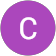 C Zigzag C Zigzag