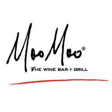 Moo Moo The Wine Bar and Grill logo