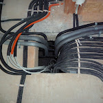 Kabel, Rohre... Kabel, Rohre...