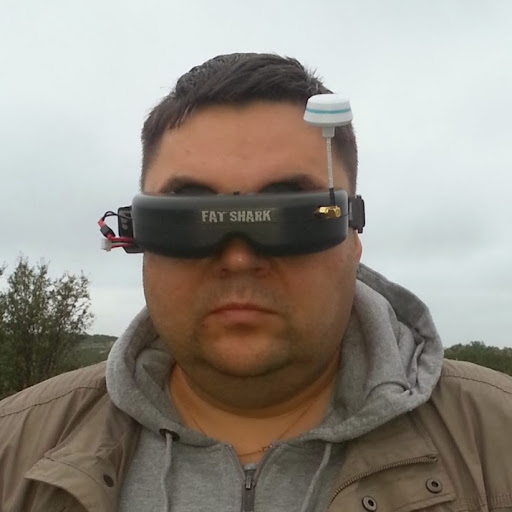 Вячеслав Смага - EasyEDA open source hardware lab