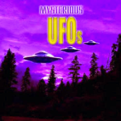 More Reports Of The Ohio Ufo Wave