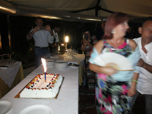 Trattoria Merlo