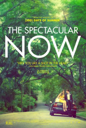 The Spectacular Now