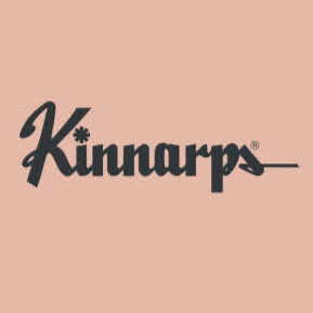 Kinnarps GmbH Hamburg logo