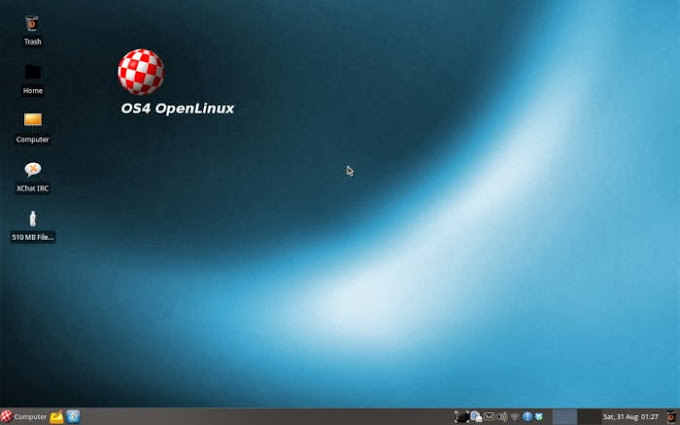 Se lanza la versión 14 de OS/4 OpenLinux
