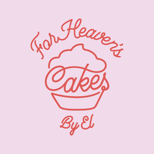 For Heavens Cakes by El