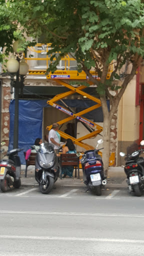 100 Montaditos