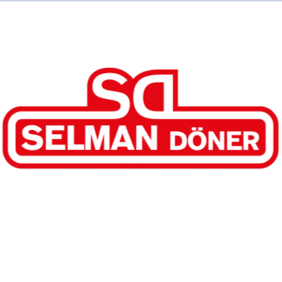 Selman Döner logo