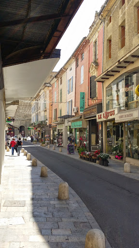 Entre Corse et Provence