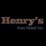 Henry's Auto Detail