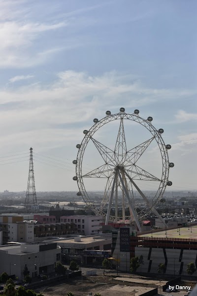Photos of Apartments at Docklands
