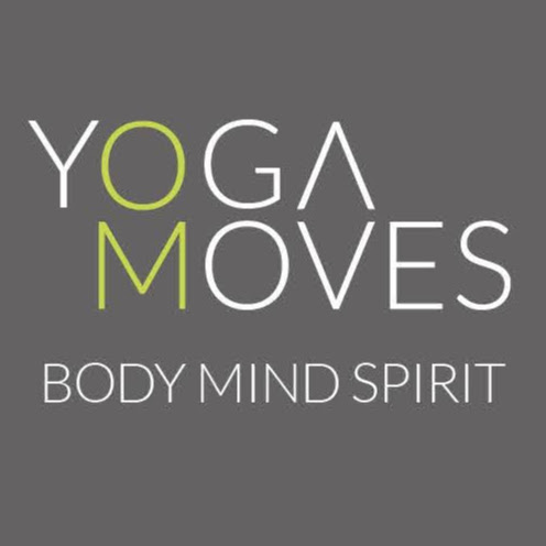 Yoga Moves Vienna