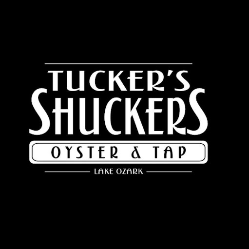 Tuckers Shuckers Oysters & Tap logo
