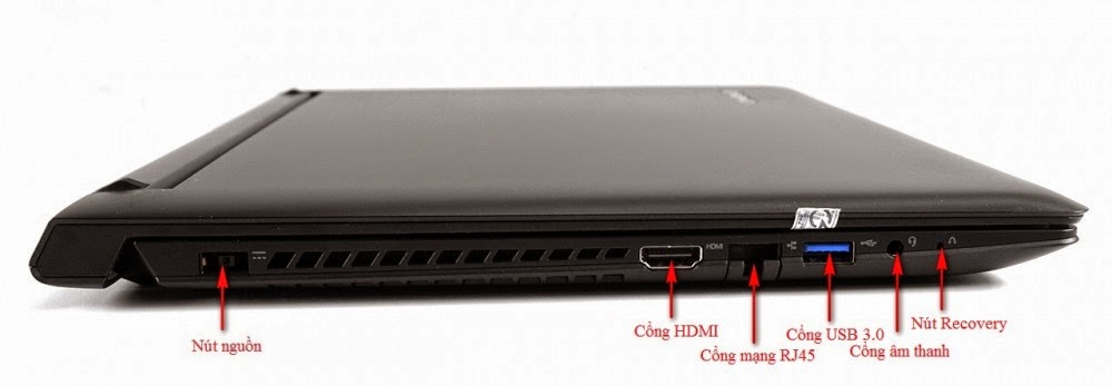 Lenovo Flex 2 - Trải Nghiệm Và Thưởng Thức Công Nghệ Giải Trí. - 60668