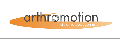 Arthromotion - chirurgische Praxen | Standorte Dinklage und Quakenbrück logo