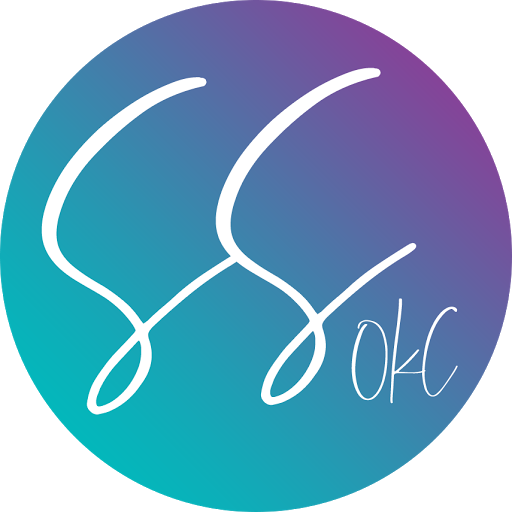 Skin Studio OKC logo