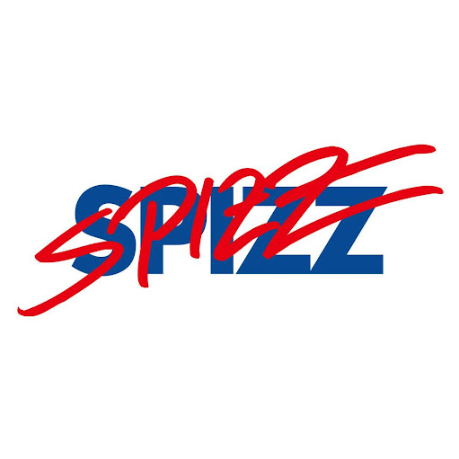 Spizz - Der Leipziger Jazz & Musicclub logo