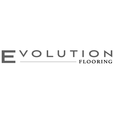Evolution Flooring logo