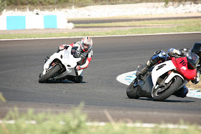 RoSBK 2012 - Serres Racing Circuit