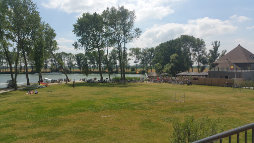 Sportoase Duinenwater