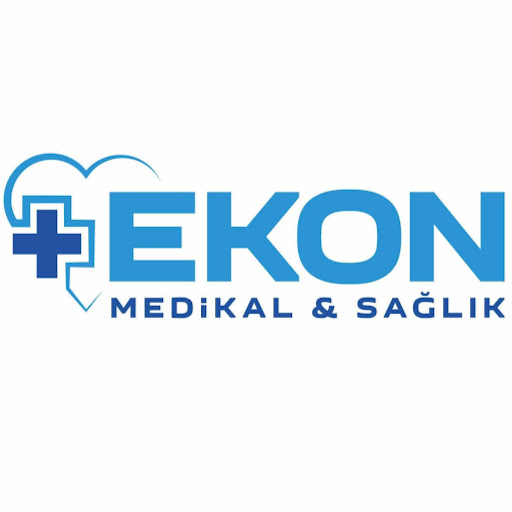 EKON MEDİKAL&SAĞLIK logo