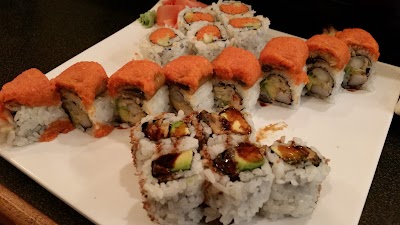 Photos of Aloha Sushi and Bar