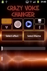 Aplikasi Untuk Merubah Suara Android Aplikasi Untuk Merubah Suara Android