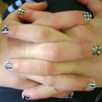 Jamberry nails