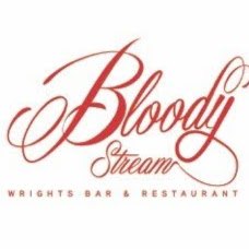 The Bloody Stream logo