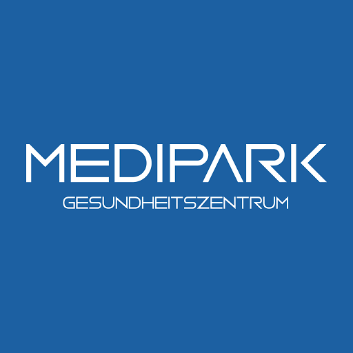 Medipark Gesundheitszentrum logo