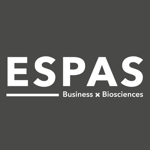 École ESPAS logo