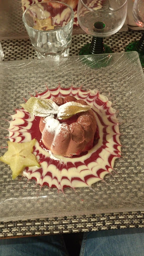 Restaurant Les Remparts
