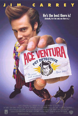 descargar Ace Ventura, Ace Ventura latino, Ace Ventura online