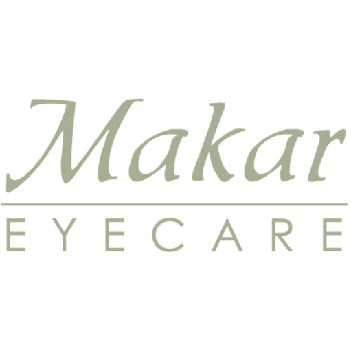 Makar Eyecare LLC. logo