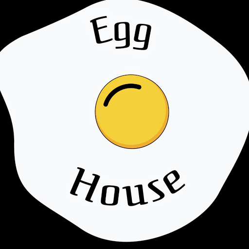 Egg House logo