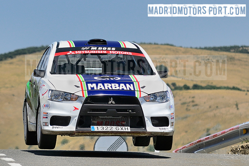 I Rallysprint de Santa María de la Alameda - Página 2 Daniel-Marb%25C3%25A1n-y-V%25C3%25ADctor-Ferrero_Mitsubishi-Lancer-Evo-X