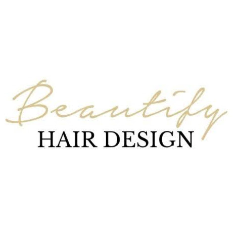 Beautify logo