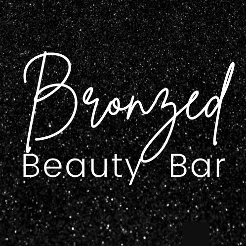 Bronzed Beauty Bar logo