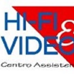 Hi-Fi & Video Service