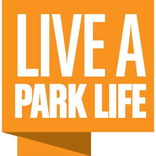 Ruben Dario Park logo