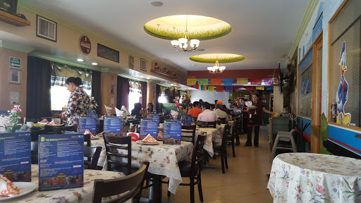 Restaurante de Mariscos Las Brisas Pedro Escobedo Queretaro, Av Panamericana 192, Independencia, 76700 Pedro Escobedo, Qro., México, Restaurante de brunch | QRO