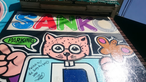 Sanko Trading Co.