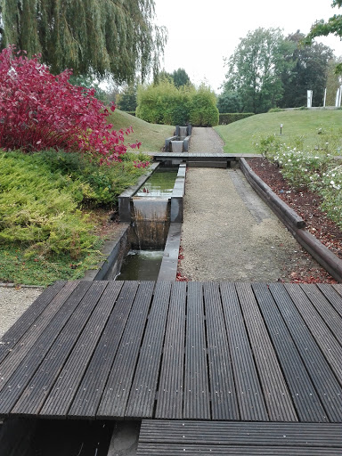Crematorium Intercommunal de Bruxelles