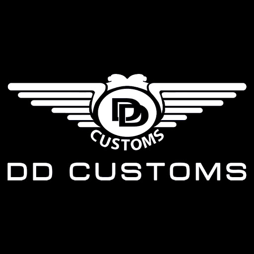 DD Customs e.K. logo