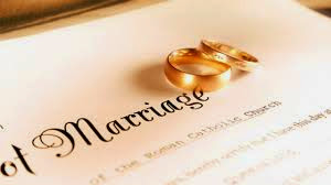 Is marriage a form of prostitution?