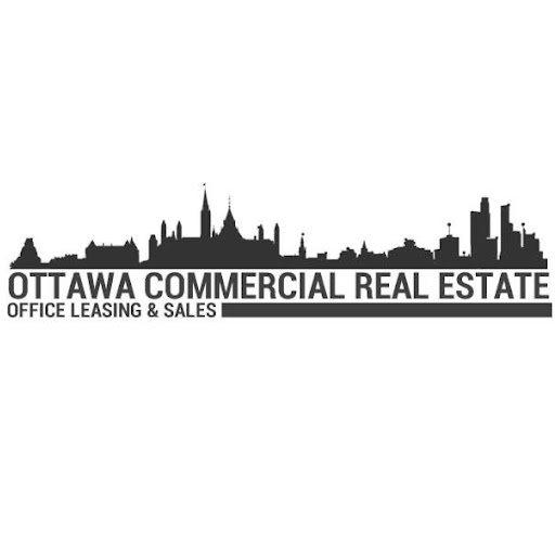 Ottawa Commercial Real Estate - Office Leasing & Sales logo