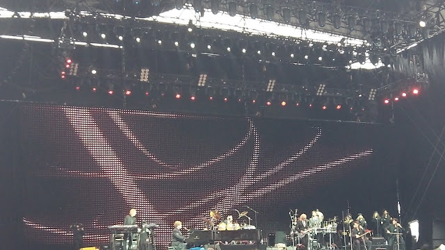 Elton John, Blackpool