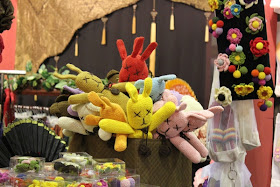  Crafina 2011, Pameran Produk Kerajinan Indonesia
