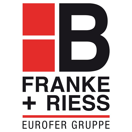 Franke + Riess GmbH logo